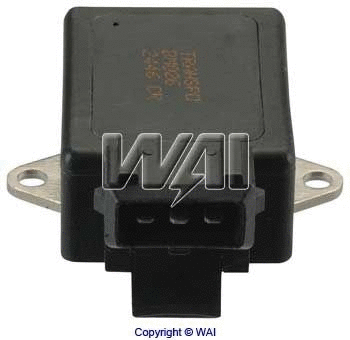 Switch Unit, ignition system (BM026)