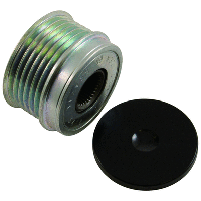 Alternator Freewheel Clutch