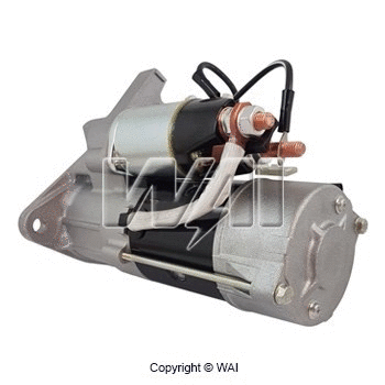 Starter (M9T68871)