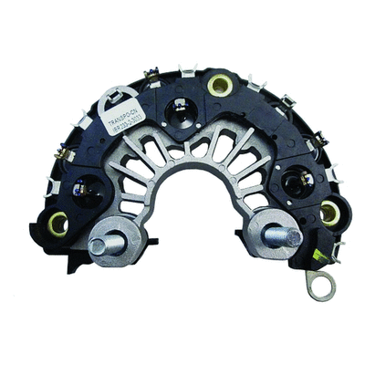 Rectifier, alternator