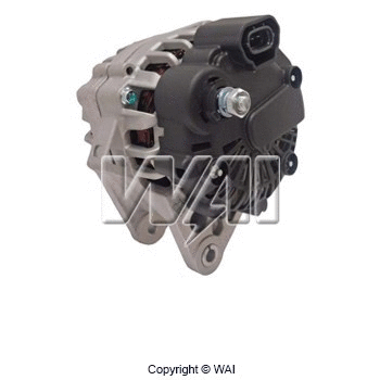 Alternator (11452N)