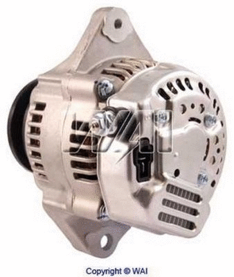 Alternator (12650N)