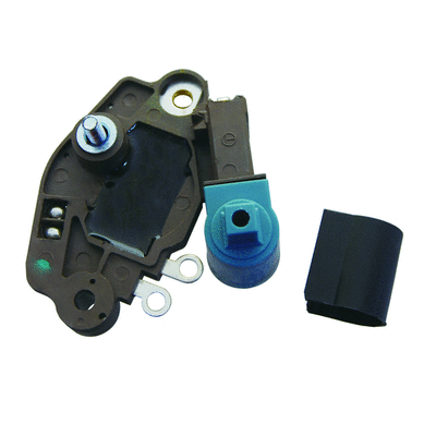 Alternator Regulator