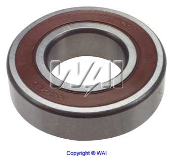 Bearing (6-206-4W)