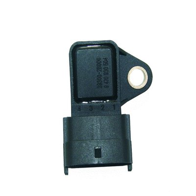 Sensor, intake manifold pressure (MAP1603)