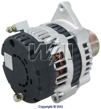 Alternator (8722N)