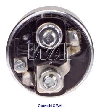 Solenoid Switch, starter (66-9189)