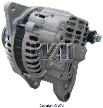 Alternator (11028N)