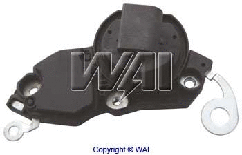 Alternator Regulator