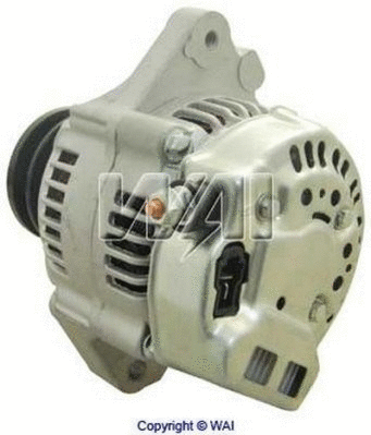 Alternator (12204N)