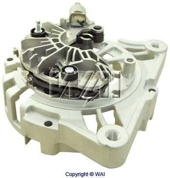 Rectifier, alternator (MER5252)