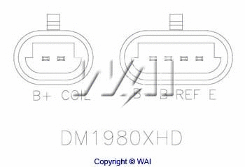 Switch Unit, ignition system