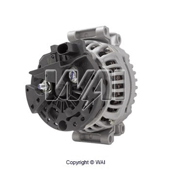 Alternator (11467N)
