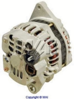 Alternator (11177N)