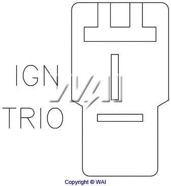 Alternator Regulator