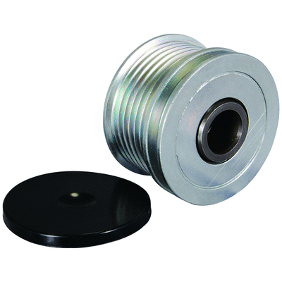 Alternator Freewheel Clutch