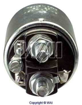 Solenoid Switch, starter (66-9123)