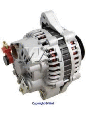 Alternator (13700N)