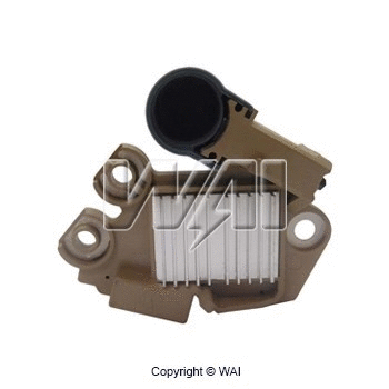 Alternator Regulator