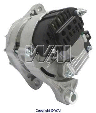 Alternator (12581N)