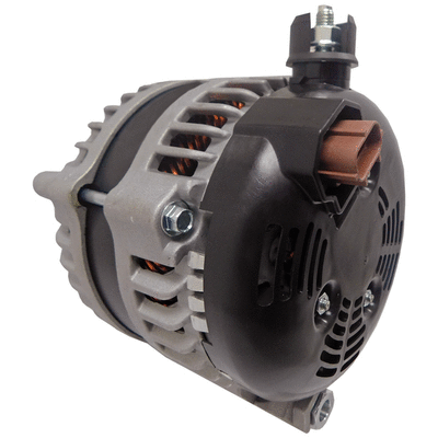 Alternator (11627N)