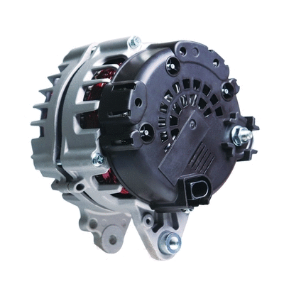 Alternator (11424N)