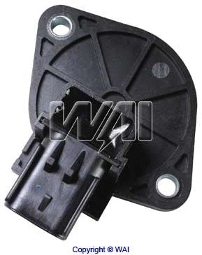 Sensor, camshaft position