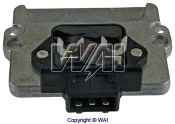 Switch Unit, ignition system (BM130)