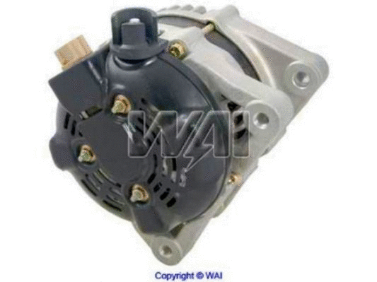 Alternator (23821N)