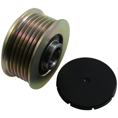 Alternator Freewheel Clutch