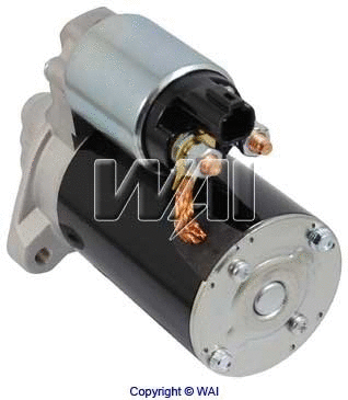Starter (30054N)