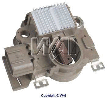 Alternator Regulator (IM480)