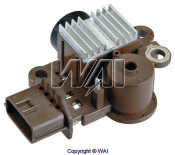 Alternator Regulator (IY145)