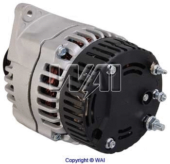 Alternator (11675N)