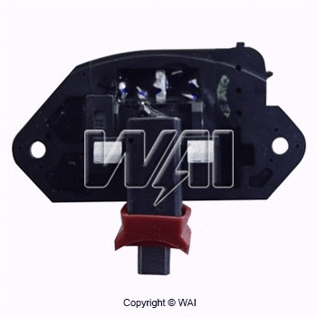 Alternator Regulator