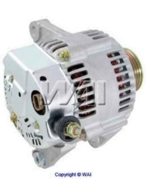 Alternator (13876N)