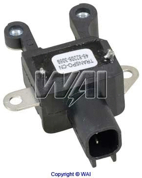 Alternator Regulator (46-82208)