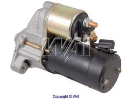 Starter (31101N)