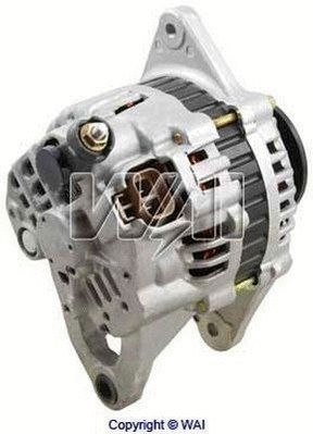 Alternator (13314N)