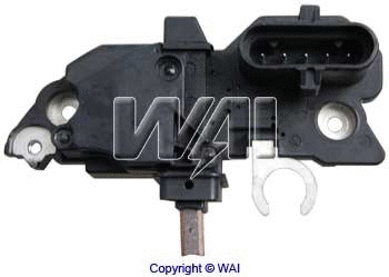 Alternator Regulator (IB5300)