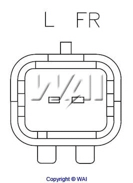 Alternator Regulator