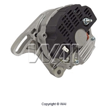 Alternator (22579N)