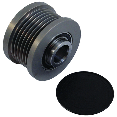 Alternator Freewheel Clutch