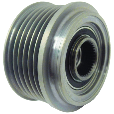 Alternator Freewheel Clutch