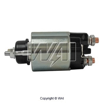 Solenoid Switch, starter (66-8246)