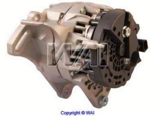 Alternator (21480N)