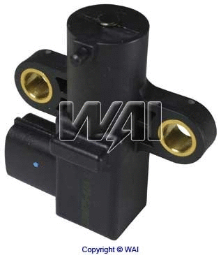 Sensor, crankshaft pulse