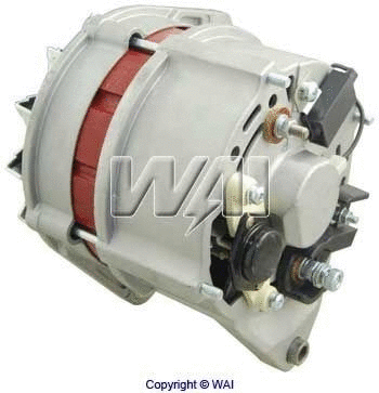 Alternator (12164N)