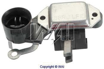 Alternator Regulator (IH254)