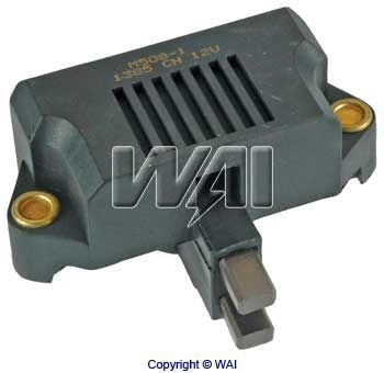 Alternator Regulator (M508)